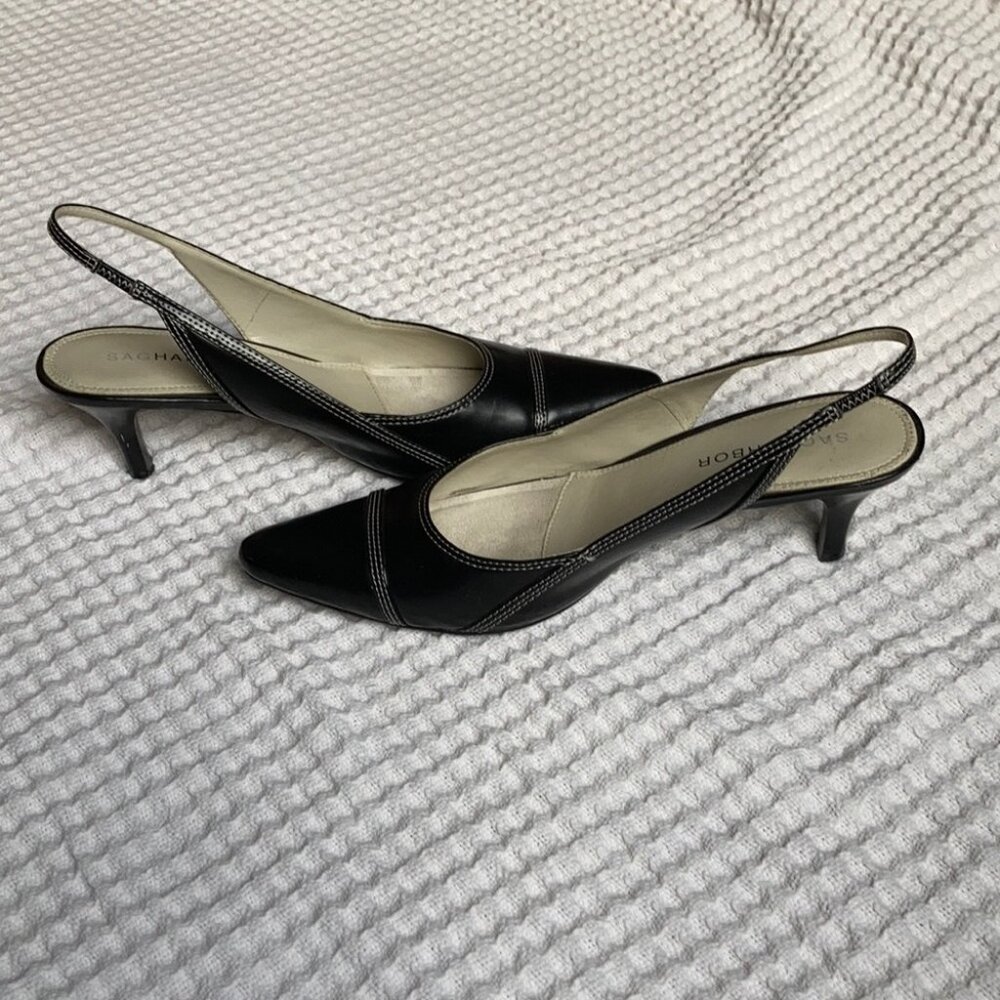 Sag Harbor Heels